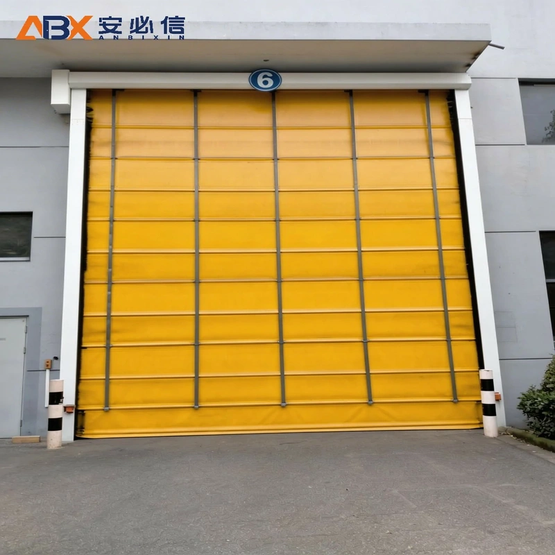 文山壮族苗族自治州翻转式卸货平台