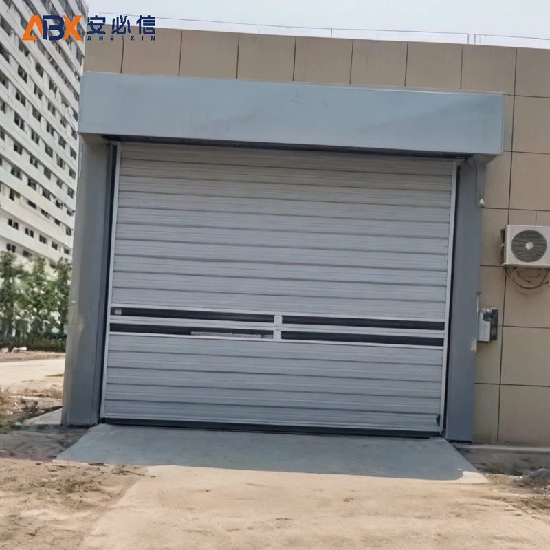 文山壮族苗族自治州厂房高速门